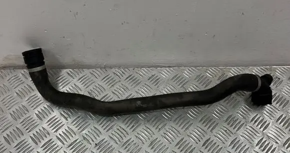 BMW 2 F46 Engine coolant pipe/hose 7617363 13876010