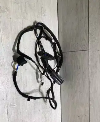 BMW X2 F39 Rear door wiring loom 8803373