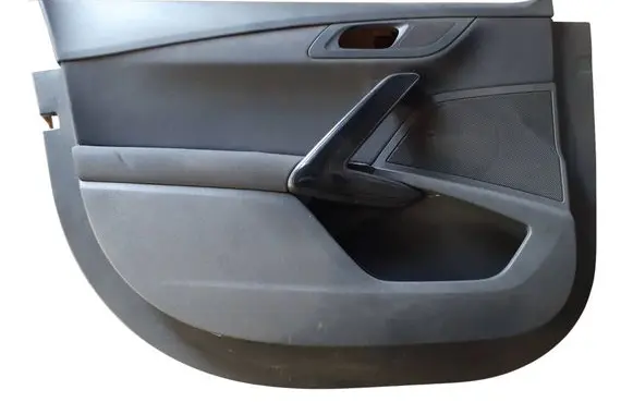 Peugeot 508 Front door card panel trim 96863074ZE 015253 1C450501