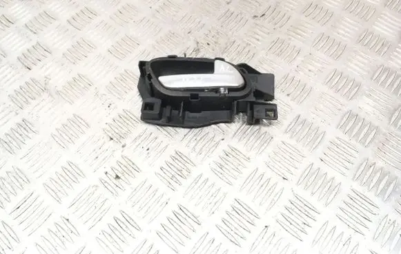 Citroen C5 Rear door interior handle 9660525380 9685950277