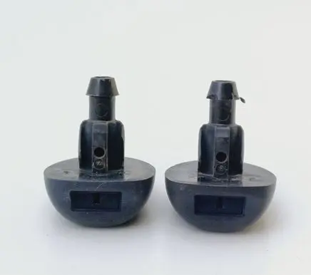 Peugeot 307 Windshield washer spray nozzle 
