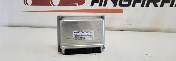 Toyota Yaris Engine control unit/module 8966152890 0281011126