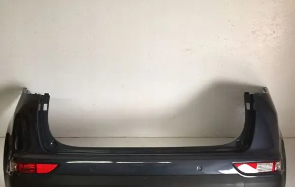 KIA Sportage Front bumper 78H648846TD7