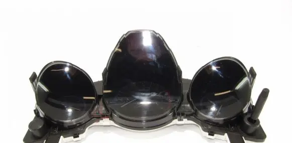 Honda Civic IX Speedometer (instrument cluster)