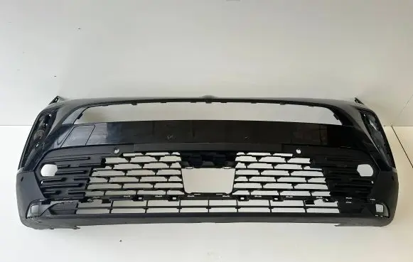 Opel Mokka B Front bumper 9835278480