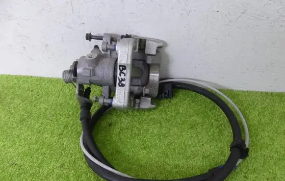 Citroen C3 Aircross Rear brake caliper 9136070 9812913880 1677d