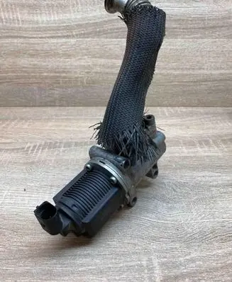 Opel Zafira B EGR valve 50024005