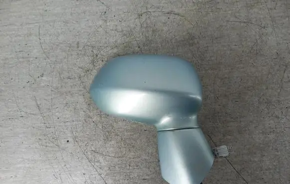 Honda Jazz Front door electric wing mirror 