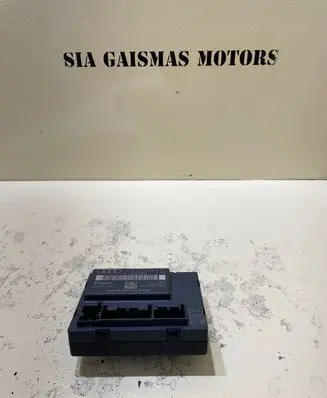 Audi A6 S6 C6 4F Door control unit/module 4F0959794A 4F0910795A 0033TFK0001