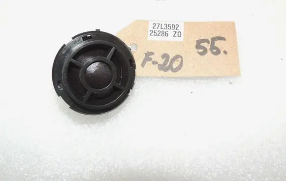 Ford Focus ST Front door speaker 1673152 8A6T18808BB