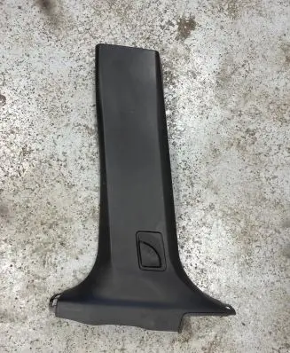 Opel Antara (B) pillar trim (bottom) A052449