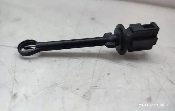 Audi A6 Allroad C6 Interior temperature sensor 4F0820589
