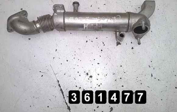 Honda CR-V EGR valve cooler 18720RMAE01