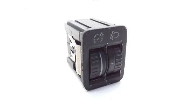 Volkswagen PASSAT B6 Headlight level height control switch 3C0941333