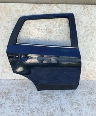 Suzuki SX4 S-Cross Rear door D378