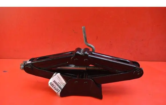 Peugeot 208 I Lift Jack 9656868180
