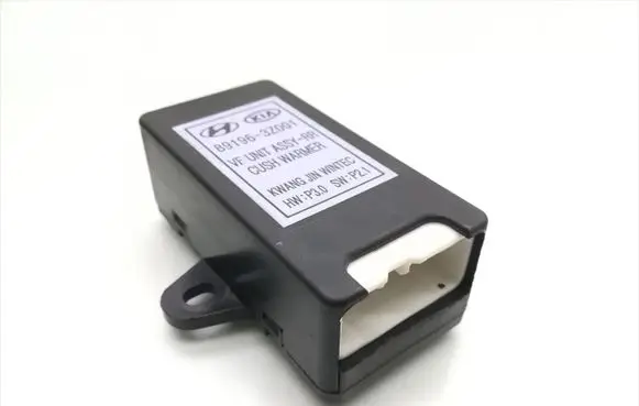 Hyundai i40 Door control unit/module 89196-3Z001