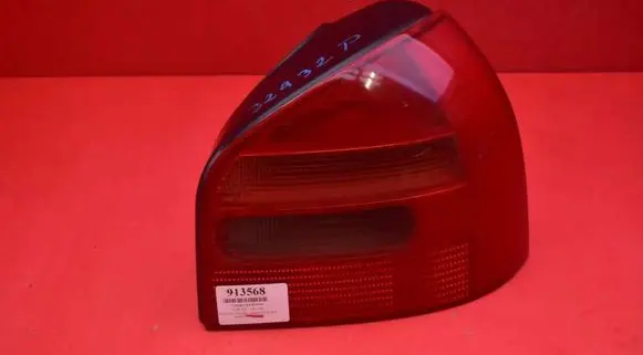Audi A3 S3 8L Rear/tail lights 8L0945096