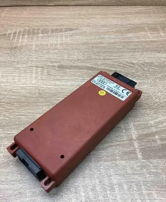 Audi A4 S4 B6 8E 8H Phone control unit/module 8D0862335B