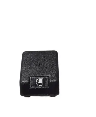 Mitsubishi Pajero Fuel tank opening switch 