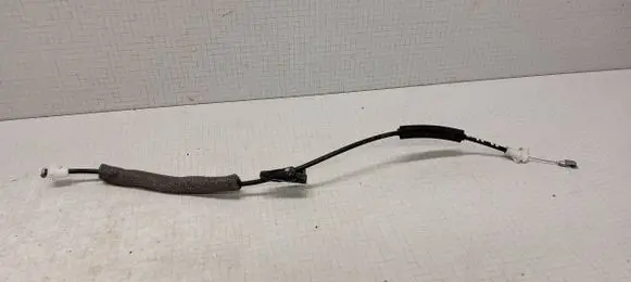 Citroen C5 Front door cable line 