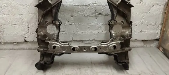 Mercedes-Benz S C217 Front subframe A2226200187 A222628047 A222628046