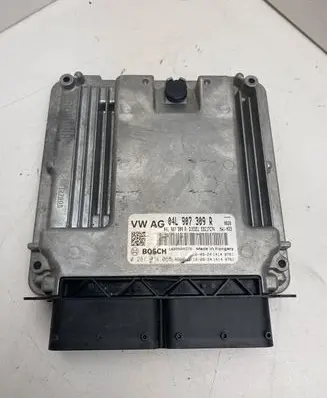 Skoda Octavia Mk3 (5E) Engine control unit/module 04L907309R