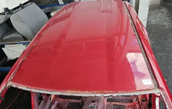 Fiat Tipo Roof IMPRK1517468