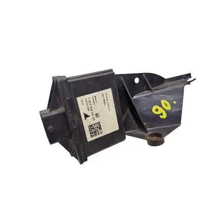Xenon control unit/module
