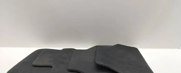 BMW 5 E60 E61 Car floor mat set 