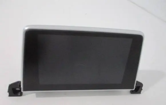 Peugeot 3008 II Screen/display/small screen 9828418380