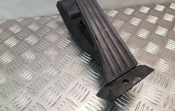 BMW 7 E65 E66 Accelerator throttle pedal 35426772645