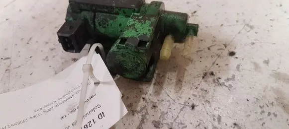 Renault Master III Turbo solenoid valve 8200790180 70181405