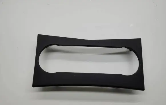 Mercedes-Benz GLK (X204) Climate control/heater control trim A2046808107