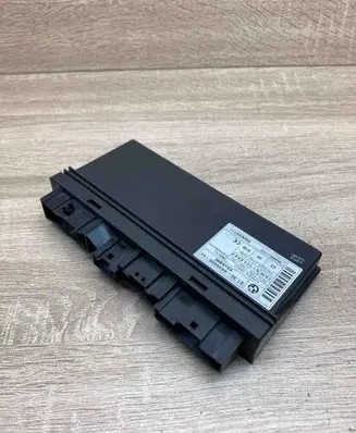 BMW 5 E60 E61 Comfort/convenience module 6939400 5WK49111 E6xKBM