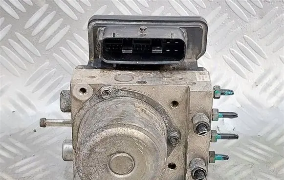 Renault Koleos I ABS Pump 47660JY72B