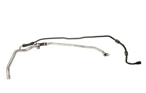 Audi Q8 Power steering hose/pipe/line 079121049F