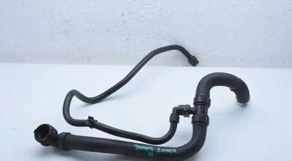 Citroen Jumpy Engine coolant pipe/hose X632170