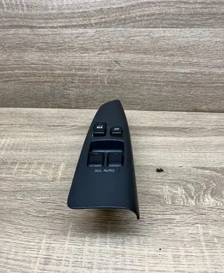 Toyota Auris 150 Electric window control switch 742323090