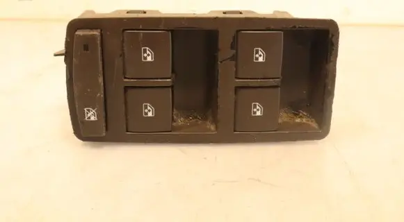 Opel Insignia A Electric window control switch