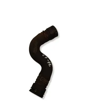 Audi A6 S6 C7 4G Engine coolant pipe/hose 4G0122101AE 143158