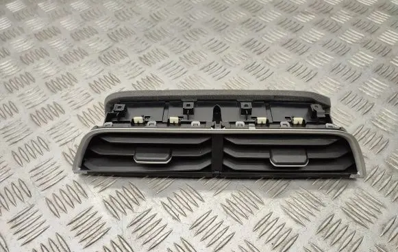 Volkswagen T-Roc Dash center air vent grill 2GA819728H