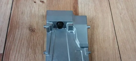 Lexus UX Windshield/windscreen camera 8646C76030