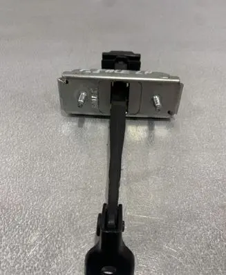 Jaguar F-Pace Rear door check strap stopper HK8327200AB
