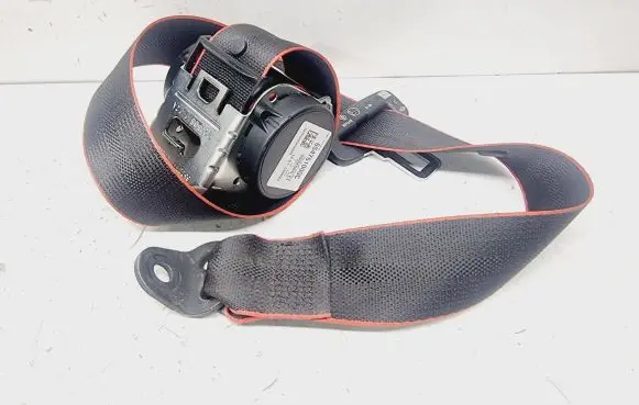 Renault Arkana Rear seatbelt 888500042R