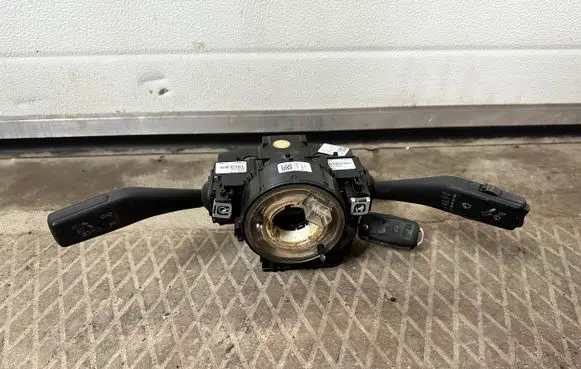 Skoda Octavia Mk2 (1Z) Steering angle sensor 1K0953549AP 1K0959653C 1K5953503EL