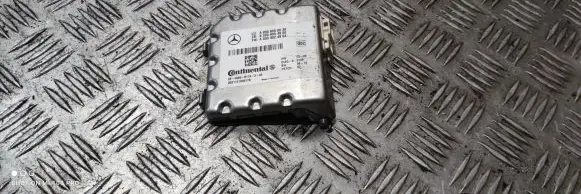 Mercedes-Benz E W212 Windshield/windscreen camera A0009050038