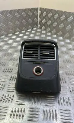 Audi A3 S3 8V Rear air vent grill 8V0819203