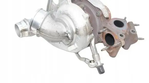 Jeep Grand Cherokee Turbo 35242165F