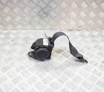 BMW 4 F32 F33 Rear seatbelt 7243309